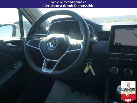 Clio SCe 70 Zen 2020 occasion 10150 Lavau