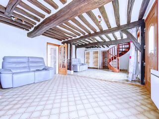  Maison à vendre 5 pièces 90 m²