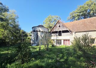  Immeuble � vendre 15 + pi�ces 1500 m�