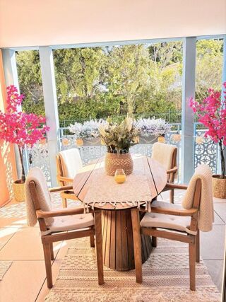  Appartement � vendre 3 pi�ces 57 m�