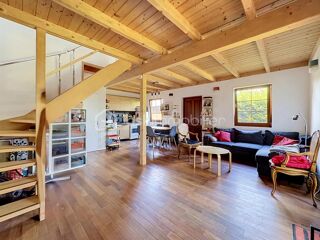  Chalet à vendre 4 pièces 70 m² Cabourg