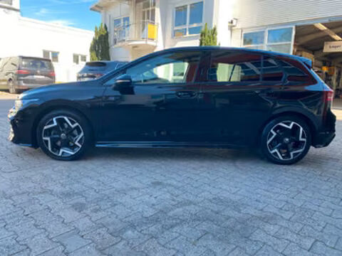 Golf VIII 1.5 TSI 150 ch R-Line 2025 occasion 33000 Bordeaux