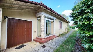  Maison à vendre 4 pièces 80 m²