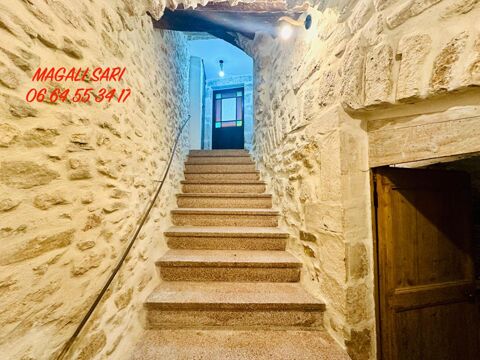   Maison Saint Hilaire De Brethmas 6 pi�ce(s) 125 m2 Maison - 6 pi�ce(s) - 125 m�