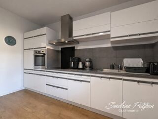  Appartement à vendre 2 pièces 58 m²