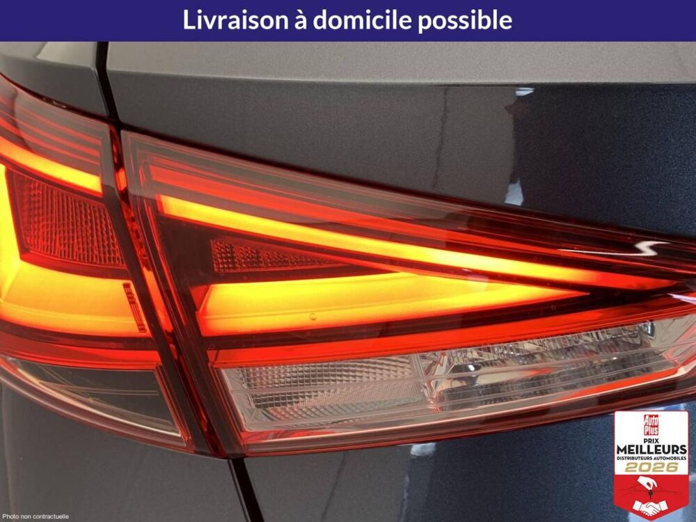 Arona 1.0 TSI 115 ch Start/Stop DSG7 Copa 2026 occasion 10150 Lavau