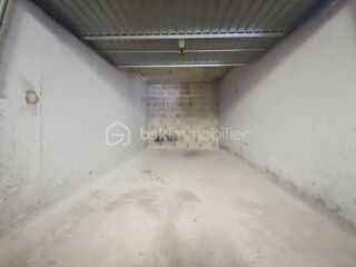 Parking / Garage à vendre 14 m²