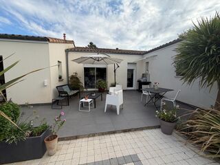  Villa à vendre 6 pièces 118 m²