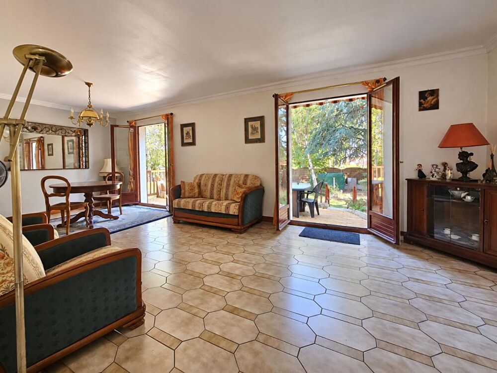 Vente Maison Maison Eaubonne 5 pièce(s) 90 m2 Eaubonne