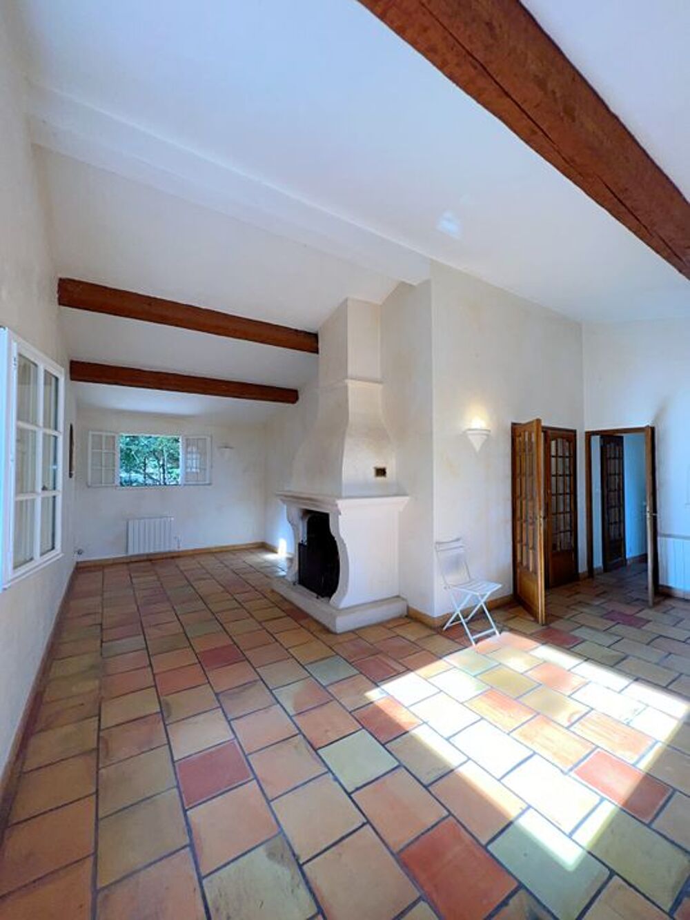 Maison de 209m2 à louer sur Tourrettes-sur-Loup