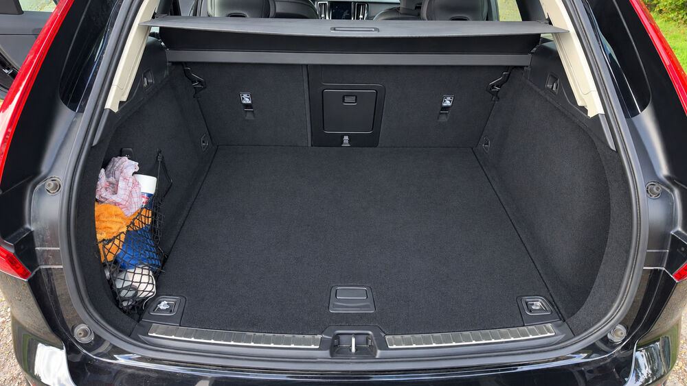 XC60 2.0 D4 190 Geartronic 8 Business Executive - 5 places Automa 2019 occasion 62500 Saint Omer