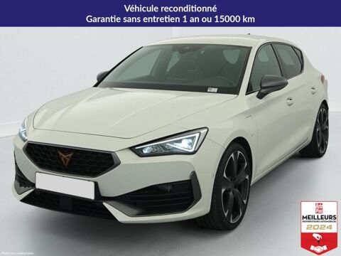 Annonce voiture Cupra Leon 27394 €