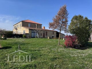  Propriété/château à vendre 6 pièces 330 m²
