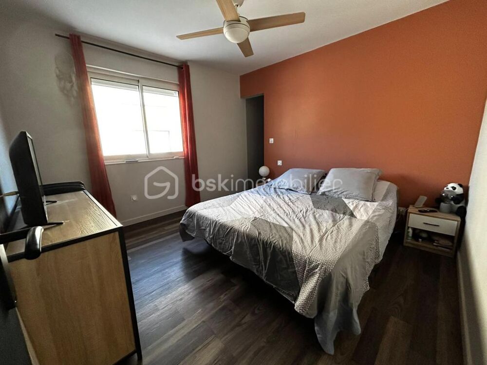 Vente Appartement Tranquillité et confort proche du centre ville de Saint-Affrique Saint affrique