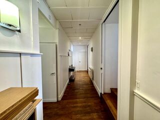  Appartement � vendre 4 pi�ces 124 m�