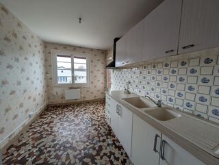  Maison � vendre 4 pi�ces 78 m�