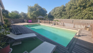  Villa à vendre 4 pièces 108 m²