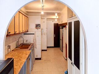  Maison à vendre 6 pièces 113 m²