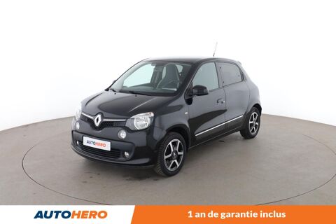 Annonce voiture Renault Twingo 7990 €