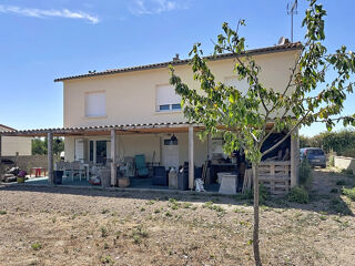  Maison à vendre 4 pièces 95 m²
