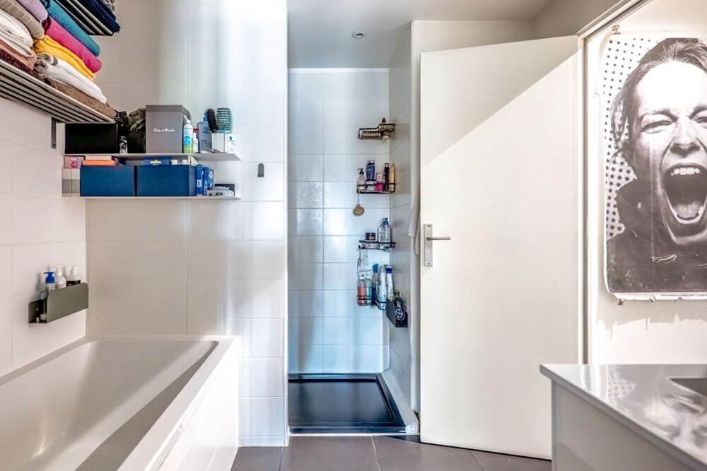 à vendre  Appartement Pantin (93500)