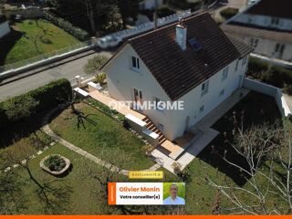  Maison à vendre 7 pièces 150 m²