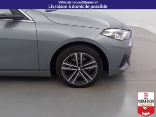 Serie 2 218i 136 DKG7 Design 2023 occasion 10150 Lavau