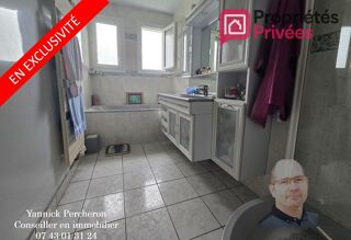  Maison à vendre 5 pièces 190 m²