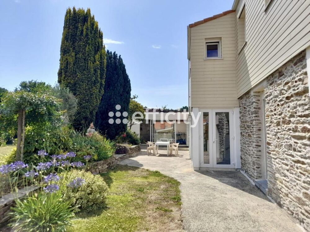 Maison de village