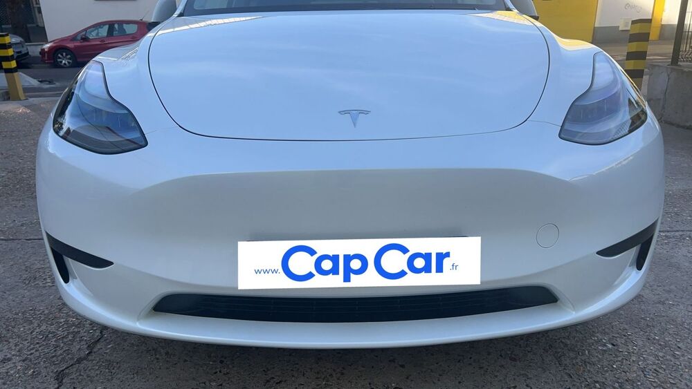 Model Y 300 RWD Standard 2024 occasion 93130 Noisy Le Sec