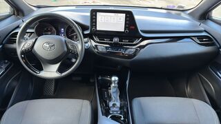 C-HR I 1.8 VVT-i 122 Hybrid CVT Edition 2022 occasion 78160 Marly Le Roi