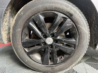 Expert tepee Asphalt Standard Blue-HDI 2022 occasion 17139 Dompierre-sur-Mer