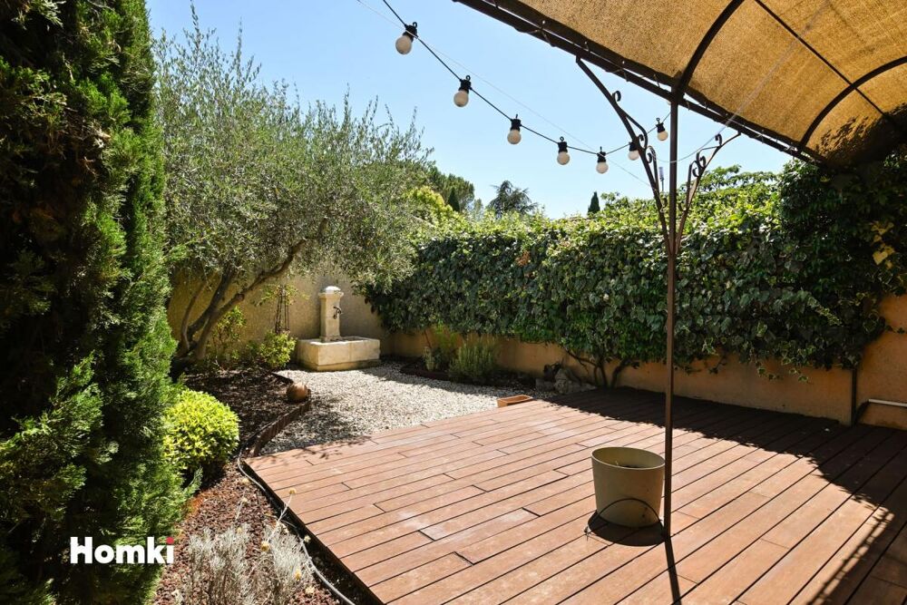 Maison/Villa T4 de 83 m² à Les Angles 30133