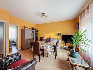  Maison � vendre 3 pi�ces 68 m�