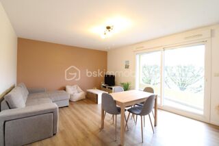  Appartement � vendre 2 pi�ces 55 m�