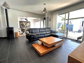  Maison � vendre 6 pi�ces 128 m�