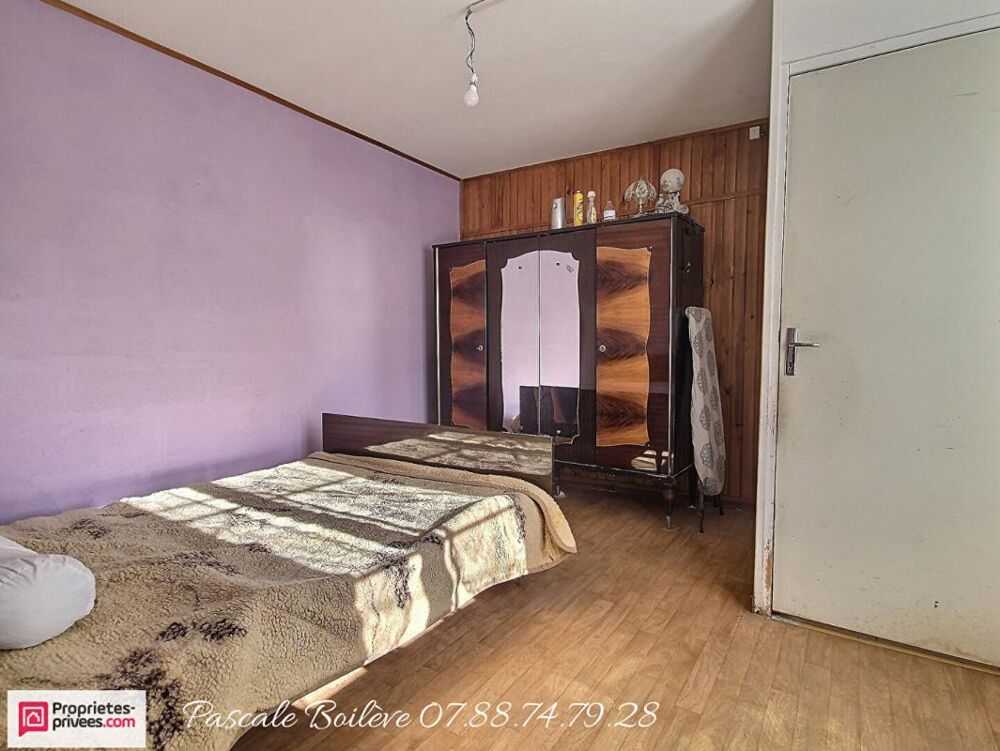 Vente Maison Maison de plain-pied - 15 min de Saumur - VERNANTES (49390) Vernantes