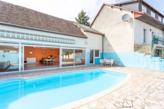  Maison � vendre 11 pi�ces 320 m�