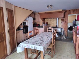  Maison à vendre 4 pièces 106 m²