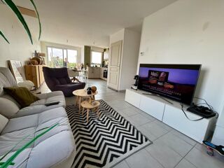  Maison à vendre 4 pièces 72 m²