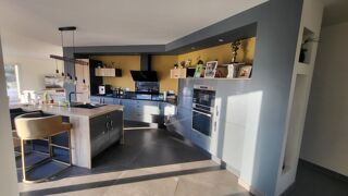  Maison à vendre 5 pièces 160 m²