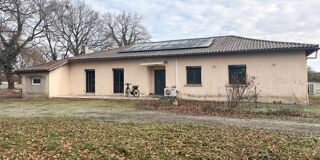  Maison � vendre 6 pi�ces 169 m�