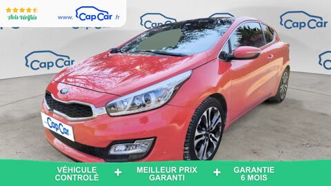 Kia ceed 128 Dynamic