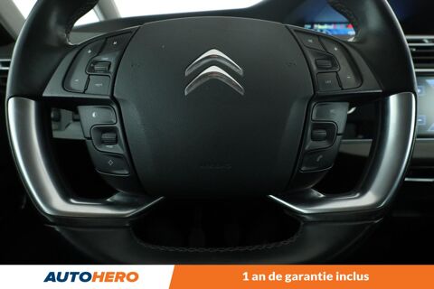 Grand C4 Picasso 1.6 e-HDi Intensive BV6 115 ch 2015 occasion 92130 Issy-les-Moulineaux