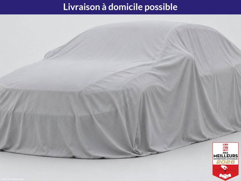 Austral 1.2 E-TECH FULL HYBRID 200 ESPRIT ALPINE 2026 occasion 10150 Lavau