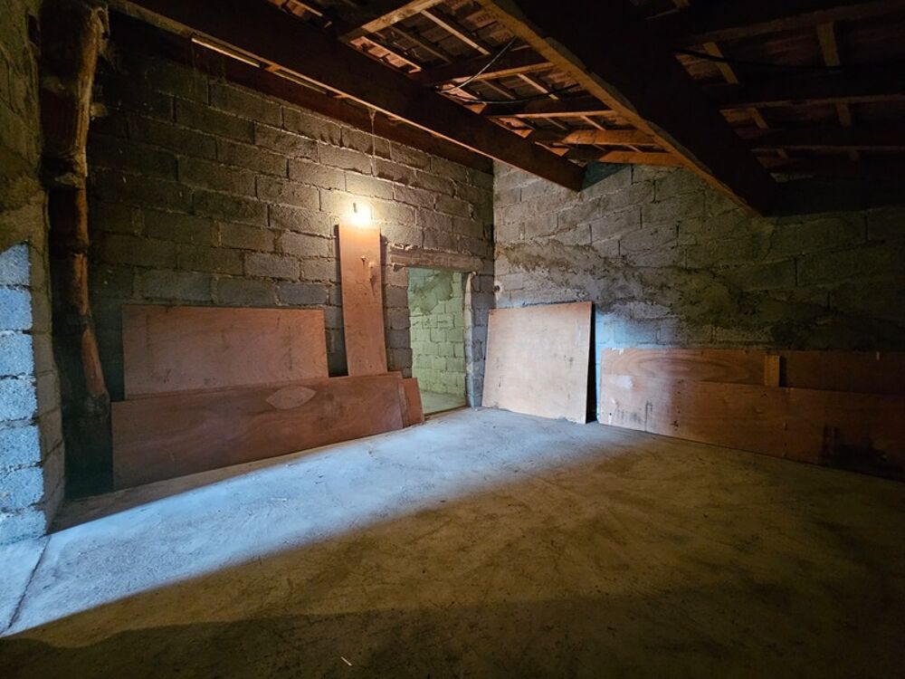 Maison à vendre 5 pièces MARSANNAY LA COTE (21)