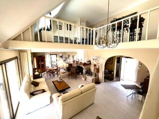  Maison à vendre 5 pièces 141 m²
