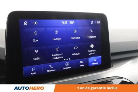 Kuga 1.5 EcoBlue Titanium Auto 120 ch 2021 occasion 92130 Issy-les-Moulineaux