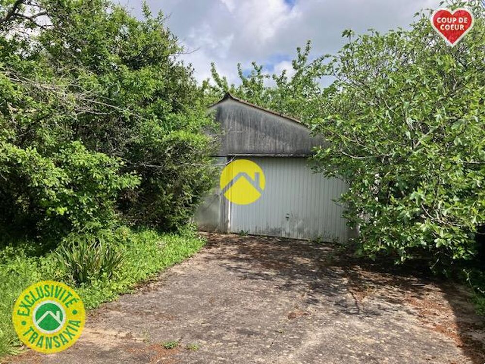 Vente Terrain Terrain � b�tir Les aix d angillon