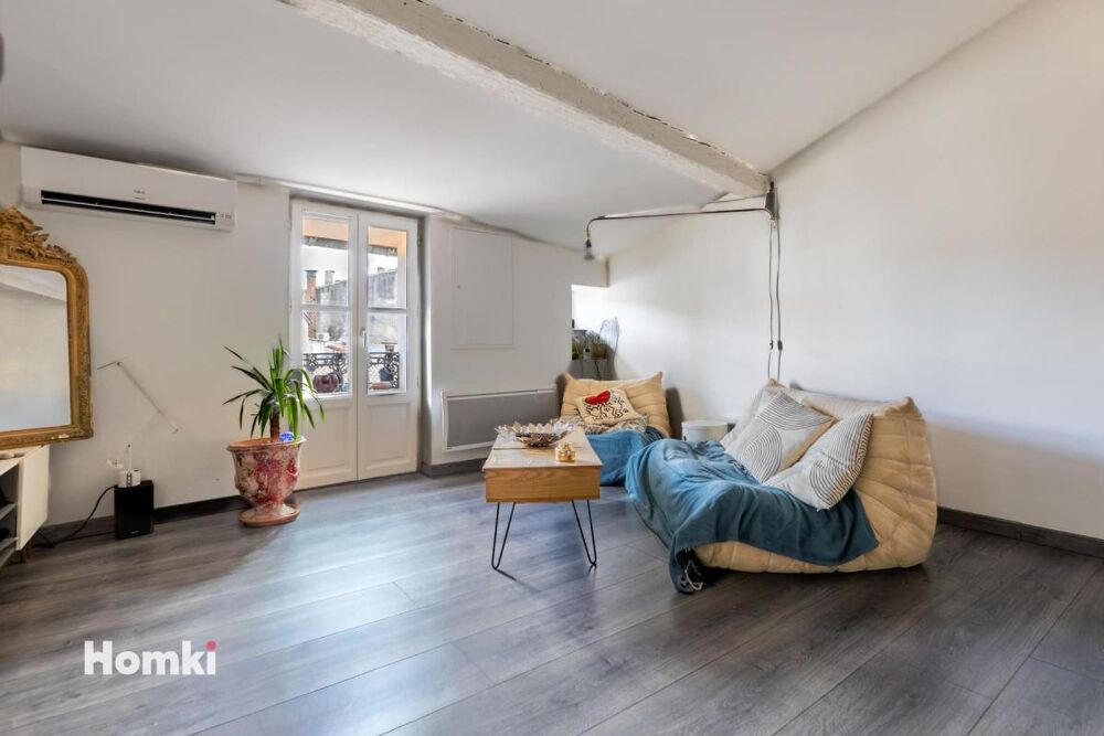 Vente Appartement Appartement T3 de 54 m² à Montpellier 34000, Rue des Écoles Laïques Montpellier